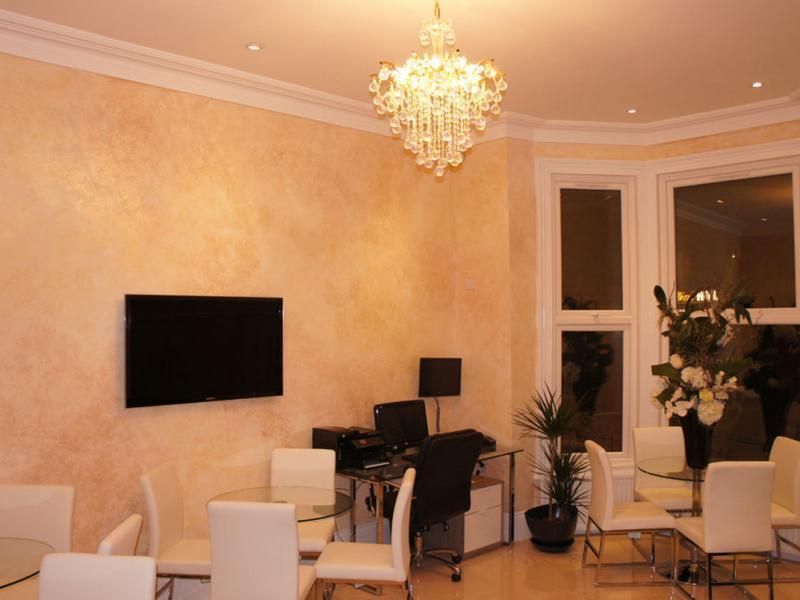 Sapphire Hotel, foto 3