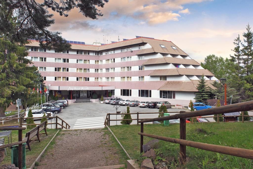 Alp Hotel Masella, foto 12
