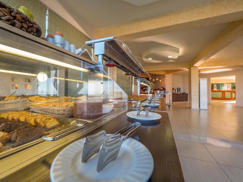 Panorama Resort, foto 7