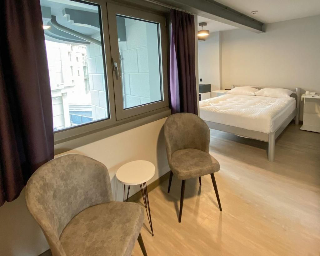 Eresin Hotels Express, foto 14