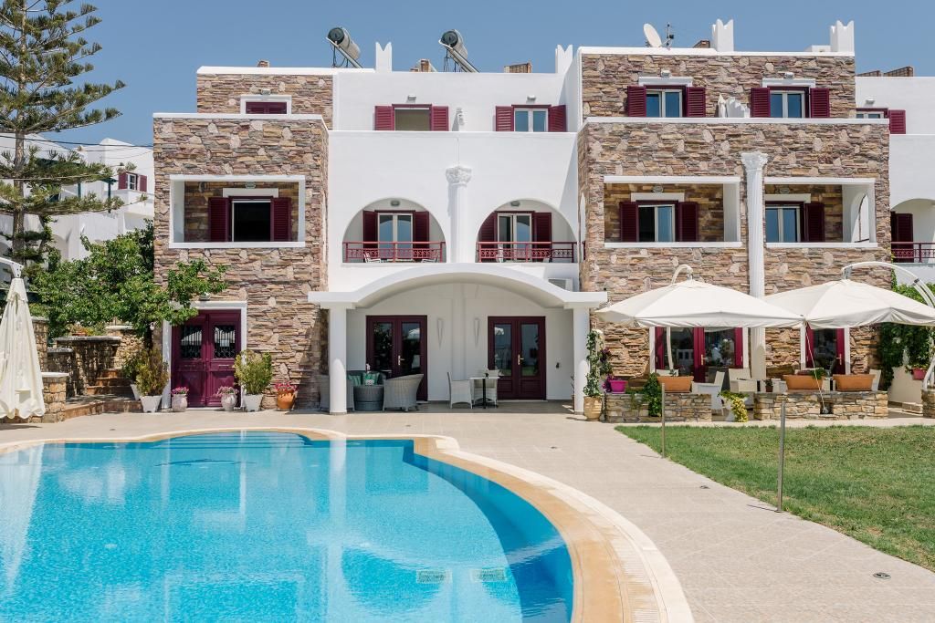 Ariadne Hotel, foto 5