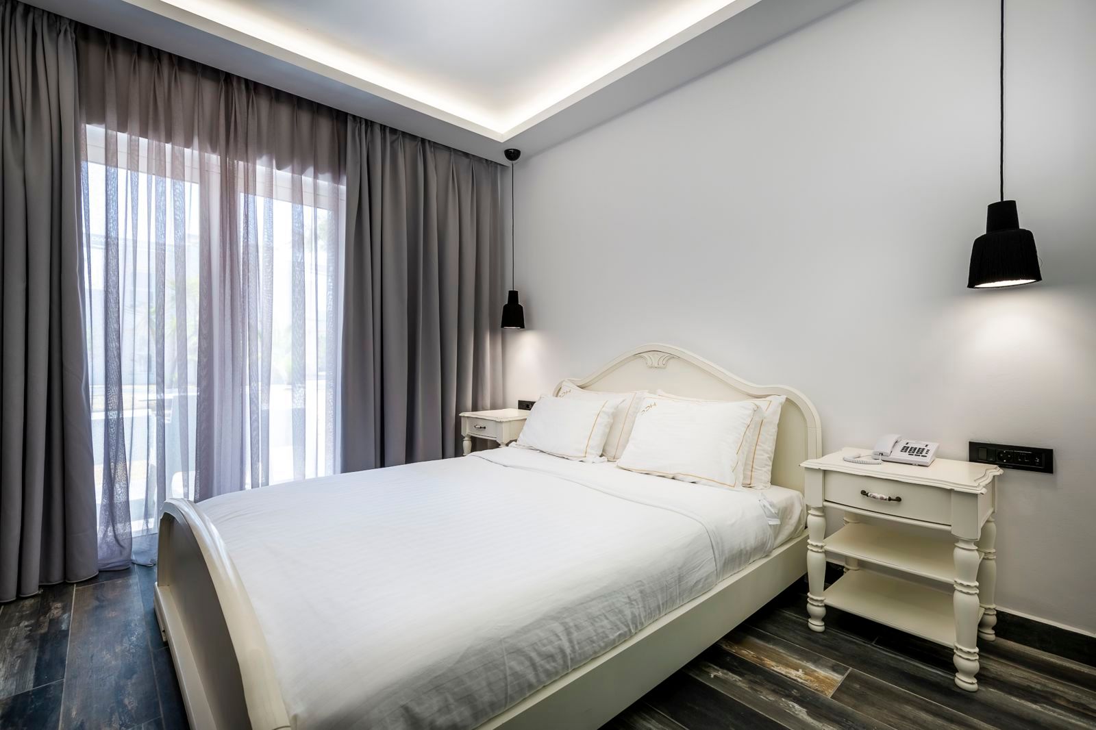 Diamond Boutique Hotel, foto 11