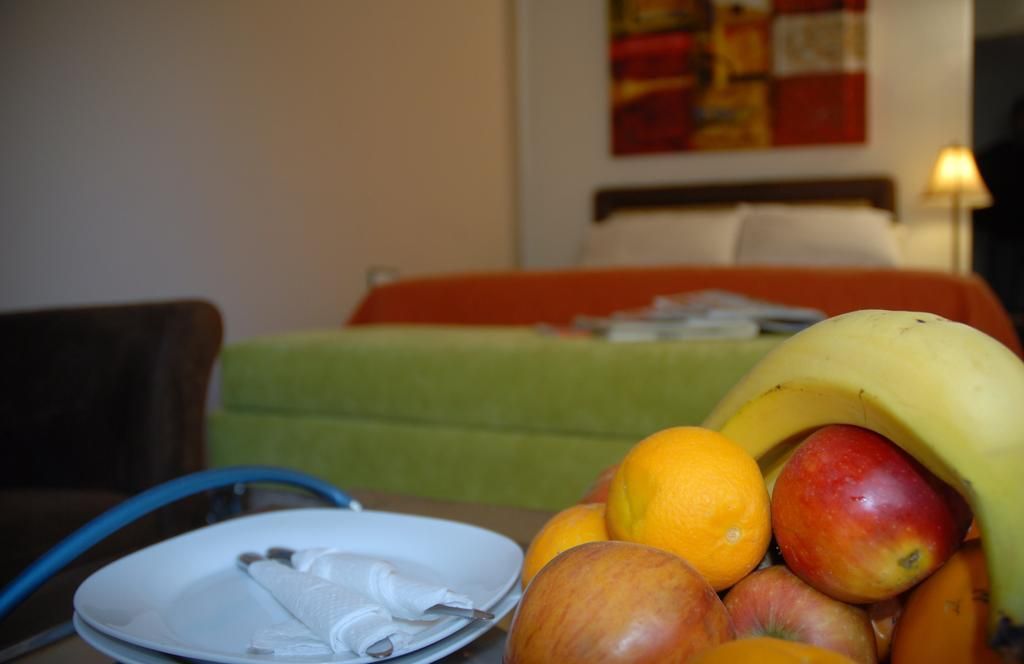Hotel Aria, foto 11