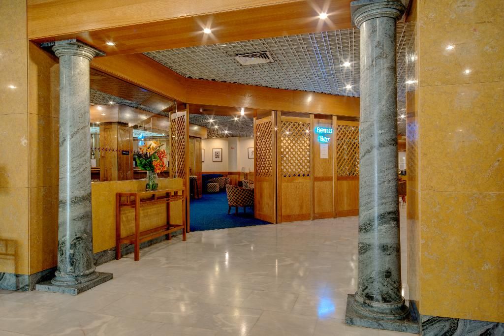 VIP Inn Berna, foto 7
