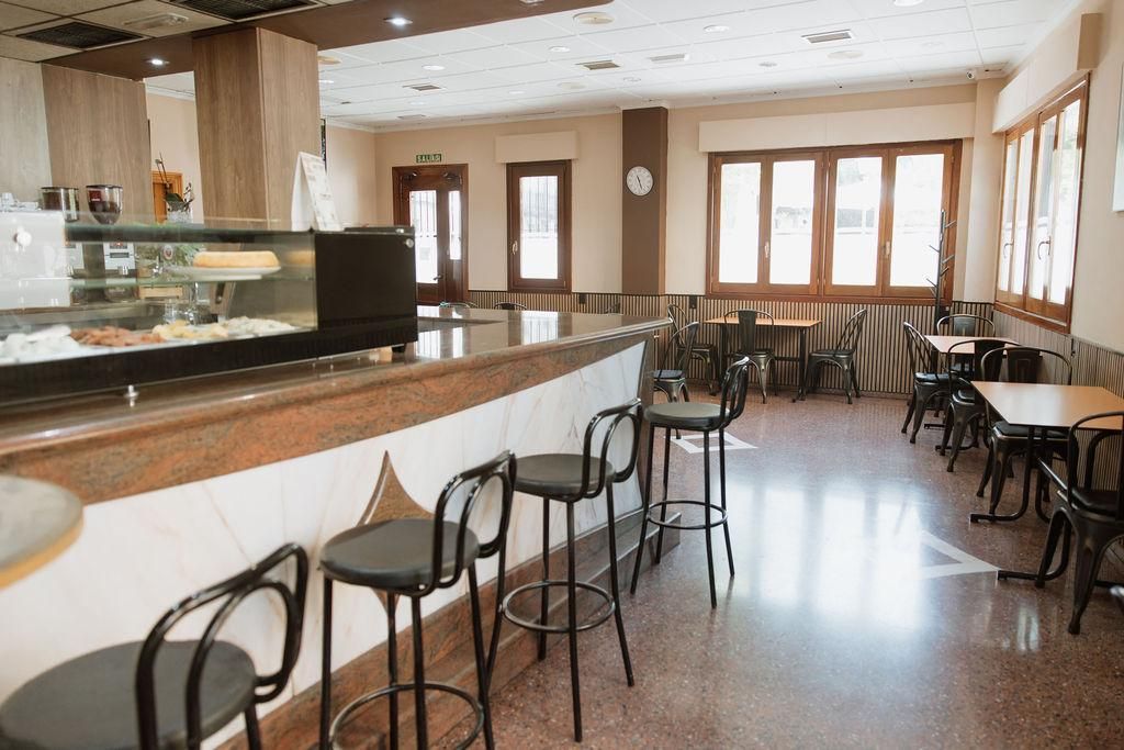 Hotel Anna, foto 8