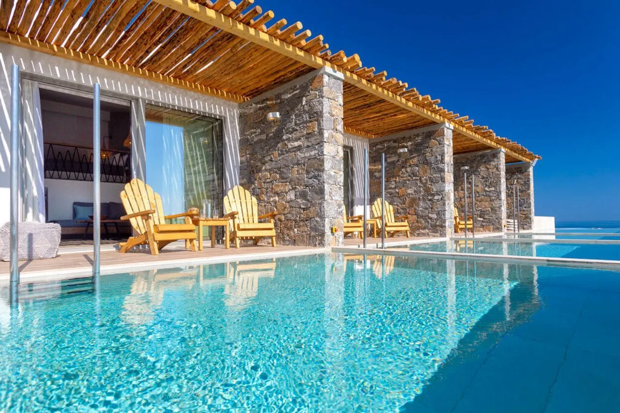 Atermono Boutique Resort