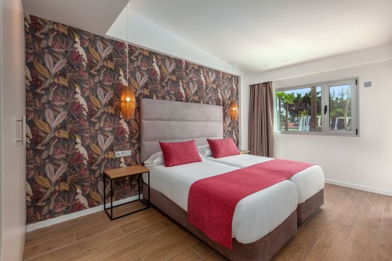 Kumara Serenoa by Lopesan Hotels, foto 6