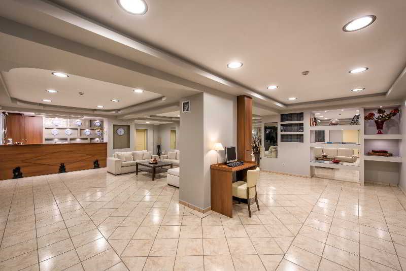 Varres Hotel, foto 13