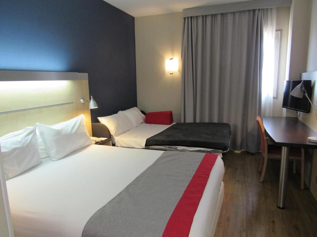 Holiday Inn Express Madrid - Alcobendas, foto 13