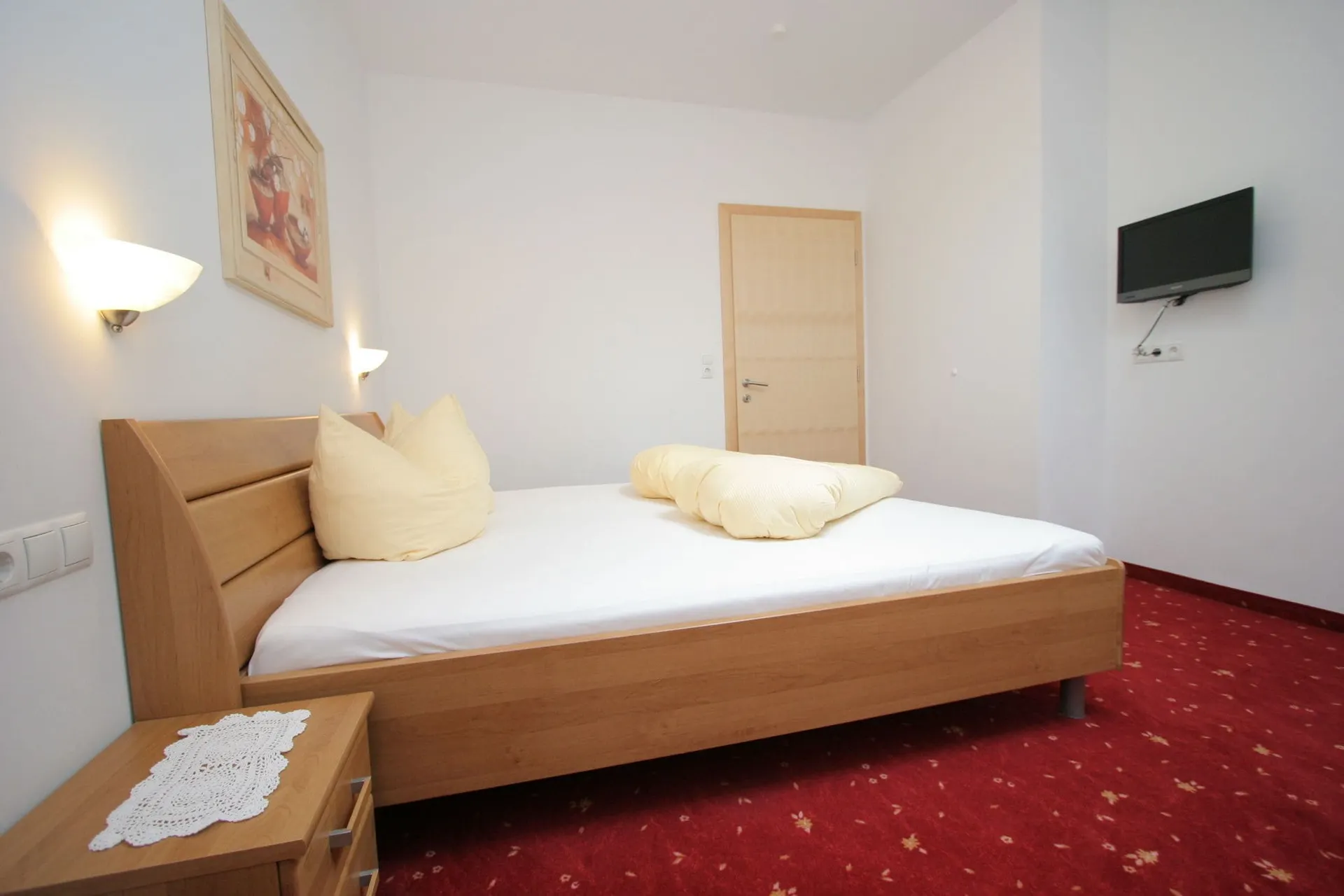 Slaapkamer