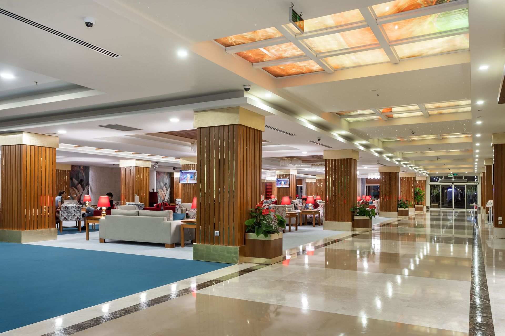 Orange County Belek, foto 11