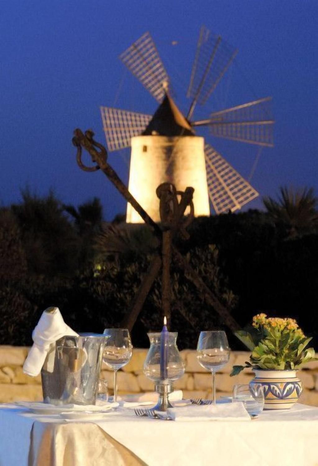 I Mulini Resort, foto 7