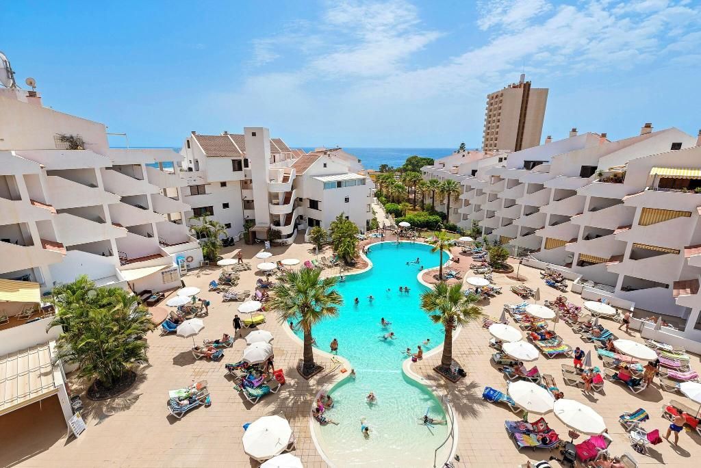 Paloma Beach, foto 14
