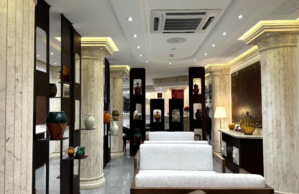 BHB Hotel, foto 12