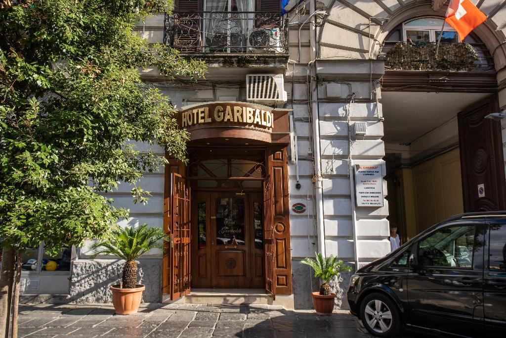 Hotel Garibaldi, foto 5
