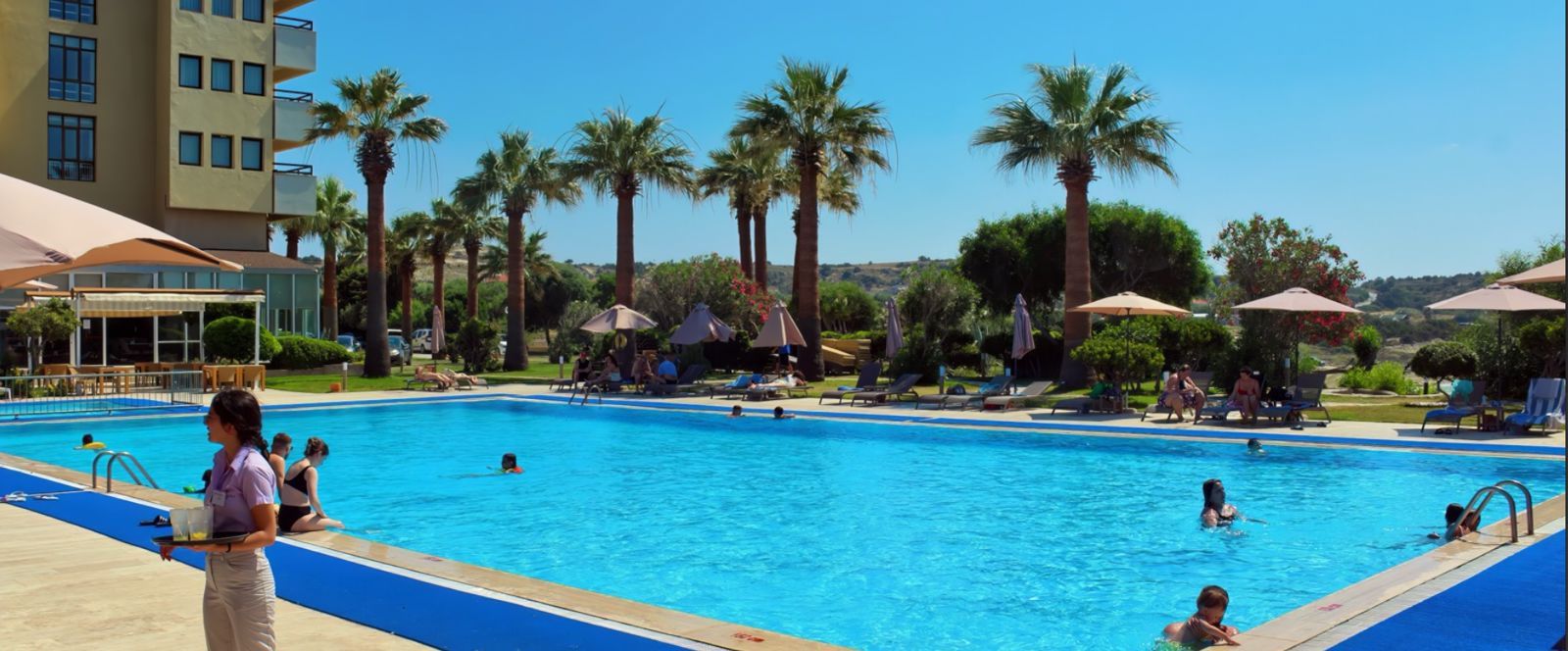Babaylon Hotel, foto 5