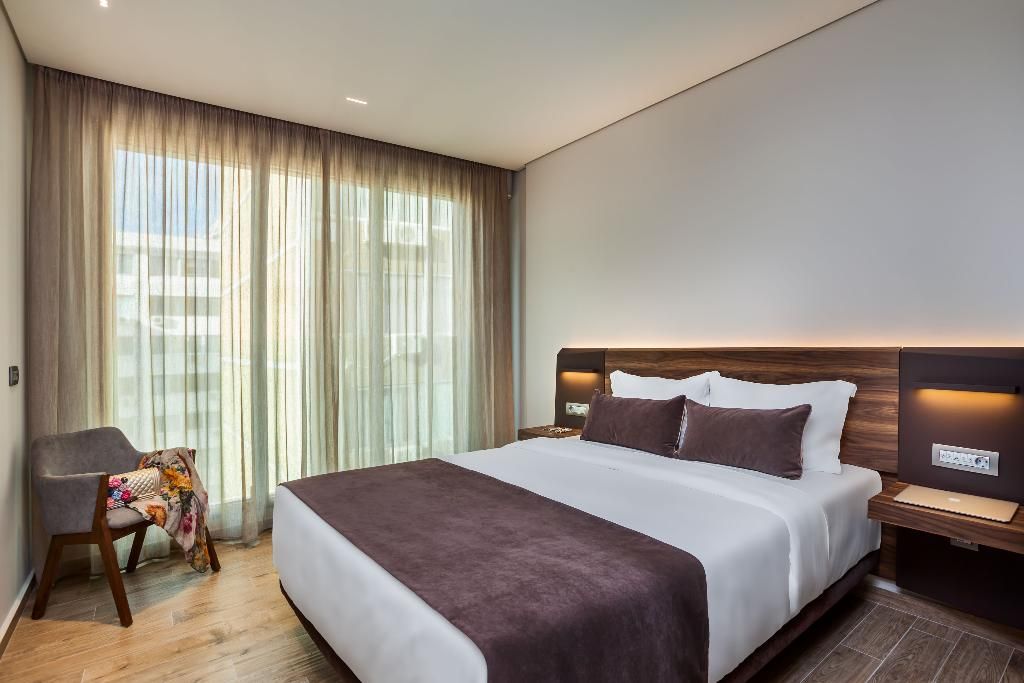 Imperial Plus Urban Smart Hotel Thessaloniki, foto 9