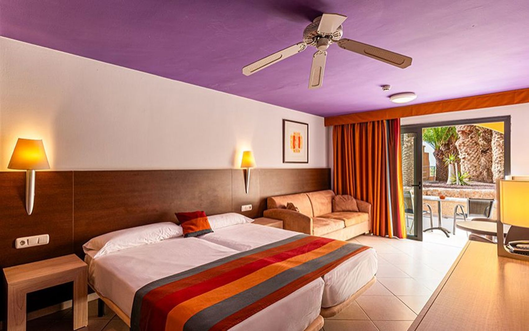 SBH Monica Beach Resort, foto 10