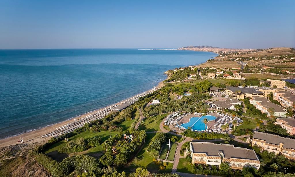 Serenusa Resort, foto 6