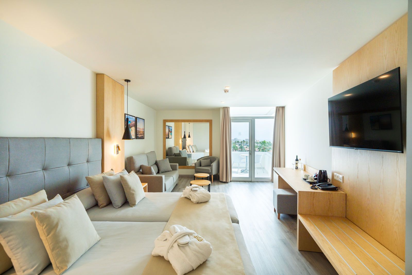 HL Rondo Hotel, foto 15