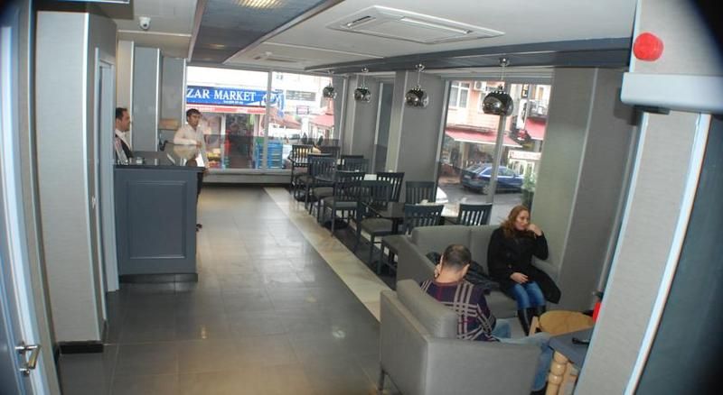 Sinem Hotel, foto 5