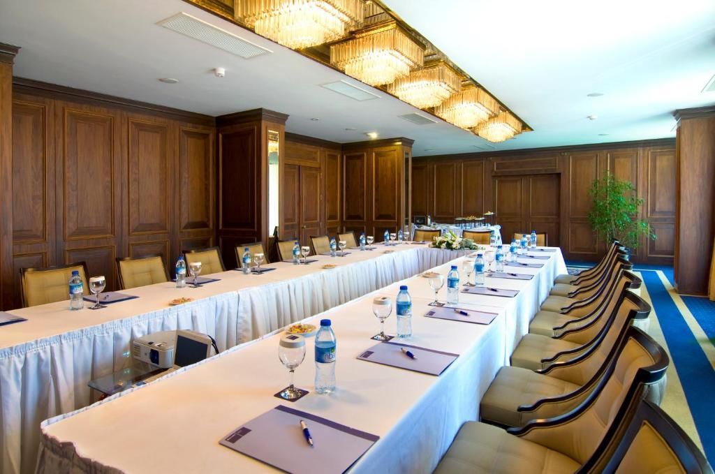 Altinel Hotel Ankara, foto 10