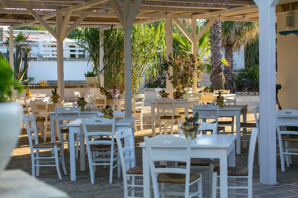CanneBianche Lifestyle Hotel, foto 2