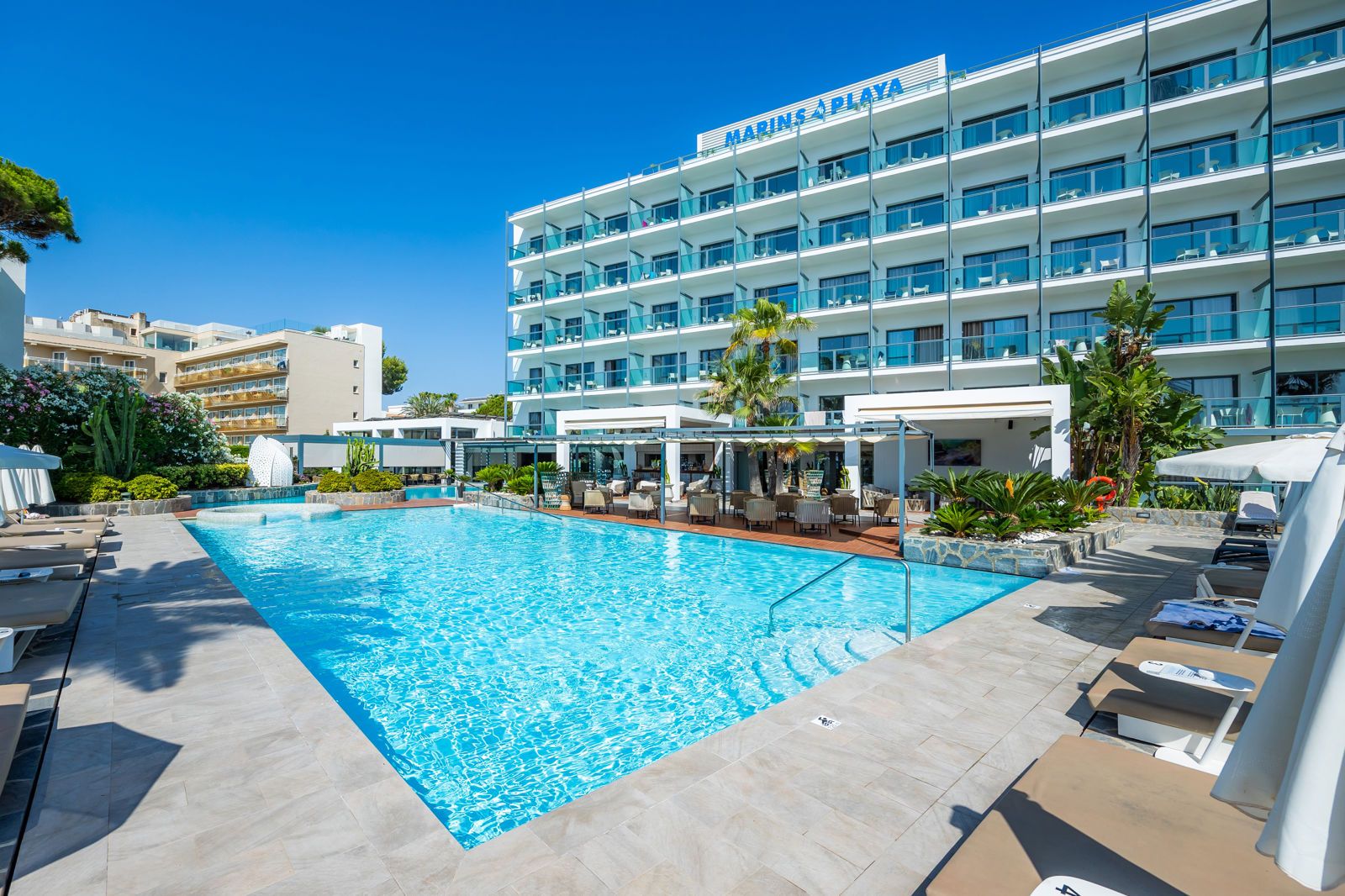 Marins Suites, foto 6