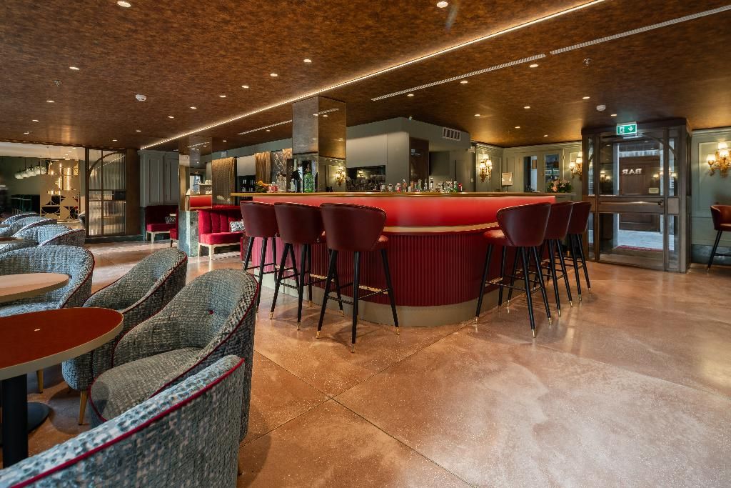 Albergo Cavalletto & Doge Orseolo, foto 7
