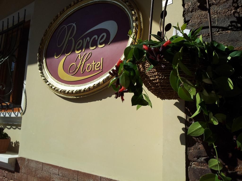 Berce Hotel, foto 5