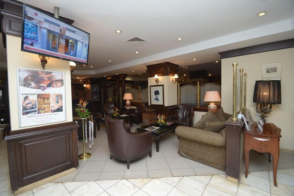 Karaca Otel, foto 6