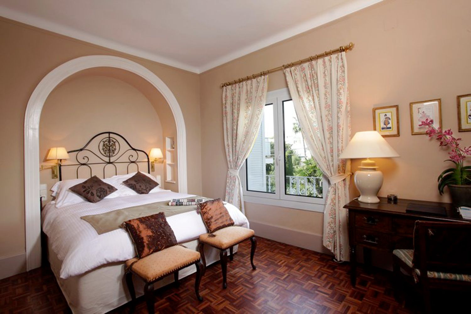 Hotel Subur Maritim, foto 8