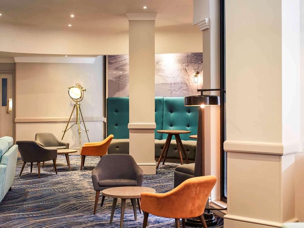 Atlantic Tower Hotel Liverpool By Sunday, foto 13