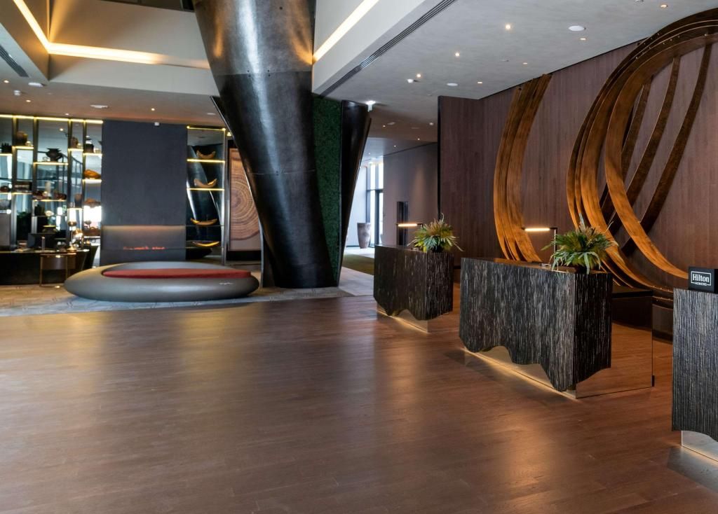 Hilton Porto Gaia, foto 7