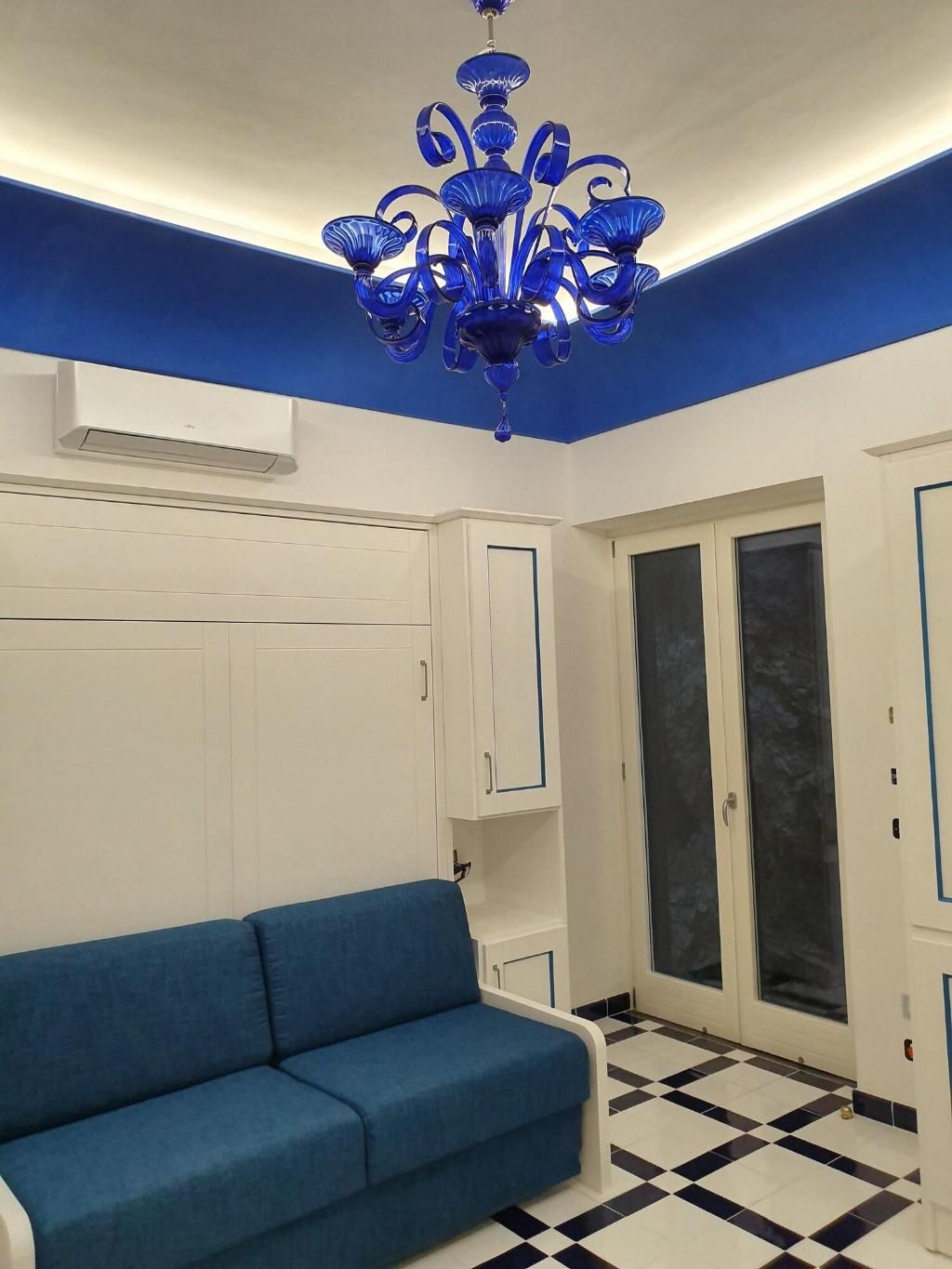 Villa Maria Pia, foto 2