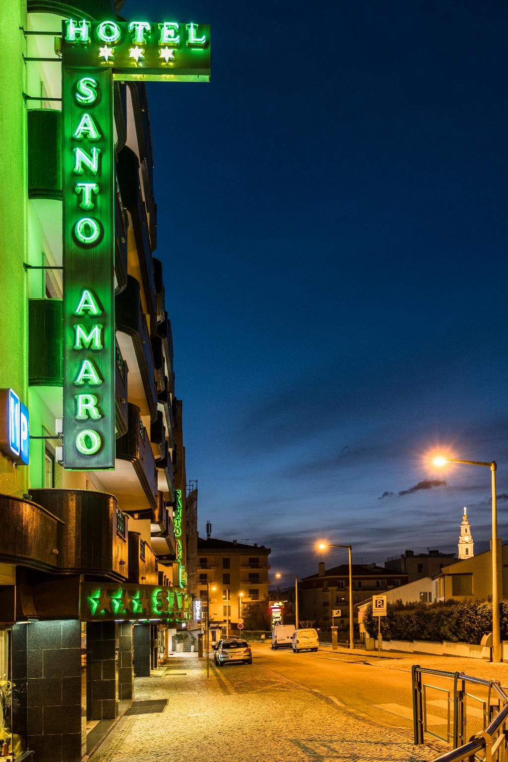 Santo Amaro, foto 5
