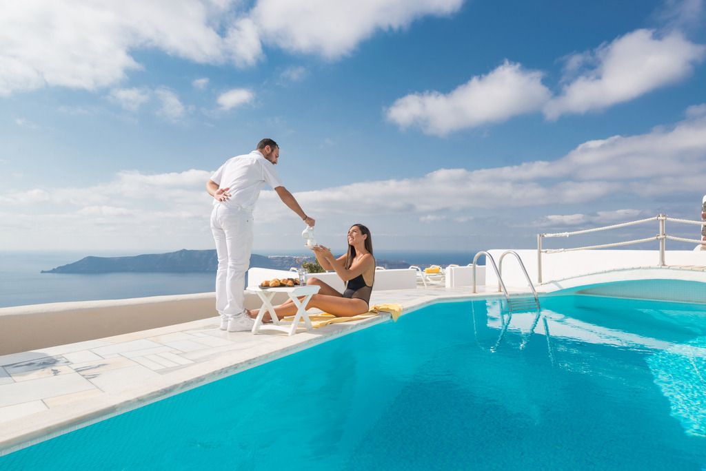 Iliovasilema Hotel & Suites, foto 8