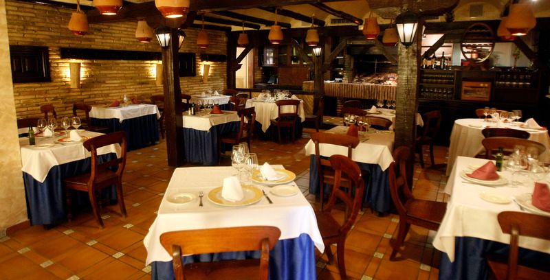 Hotel El Águila, foto 14