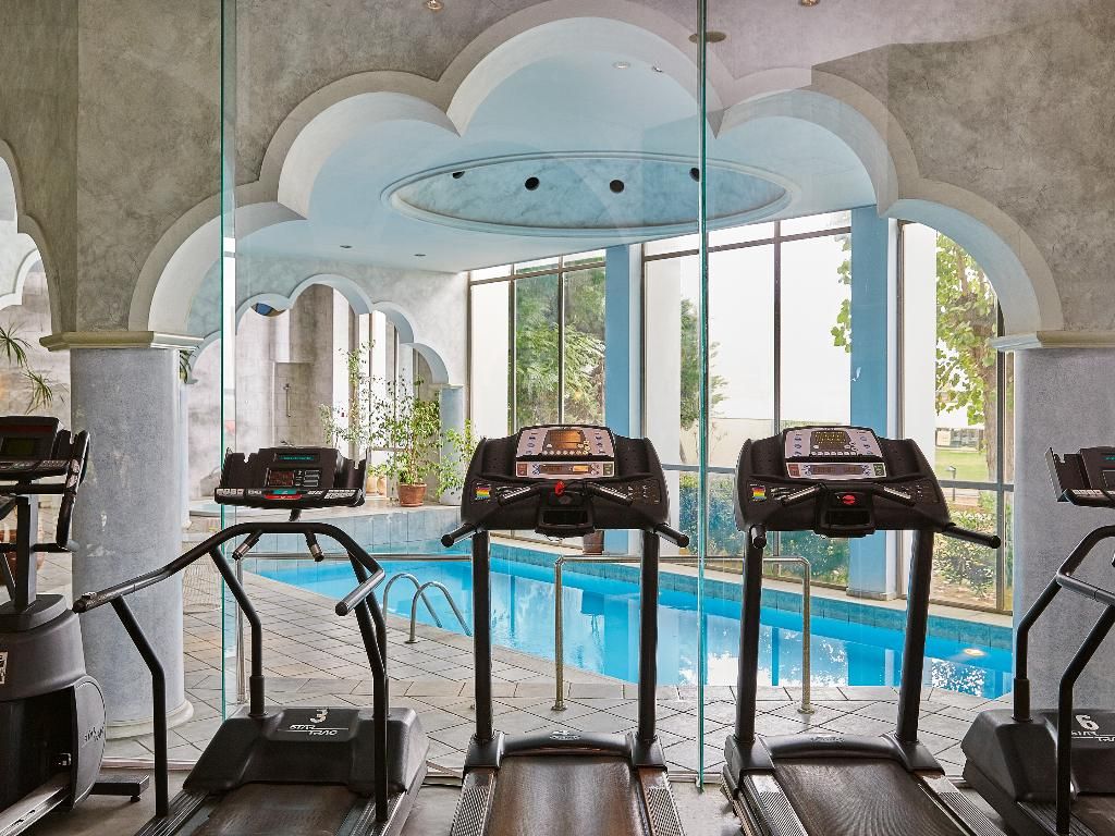 Grecotel Egnatia, foto 2