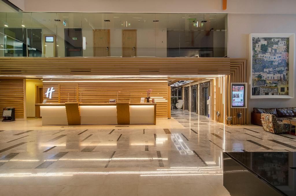 Holiday Inn Kayseri - Düvenönü, foto 15