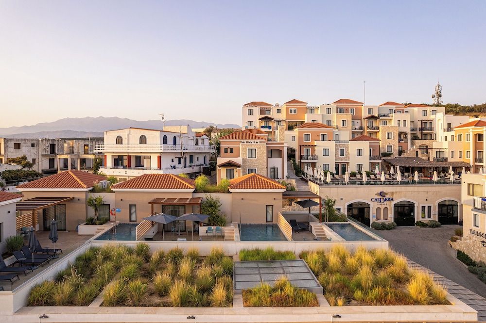 Caldera Village, foto 12