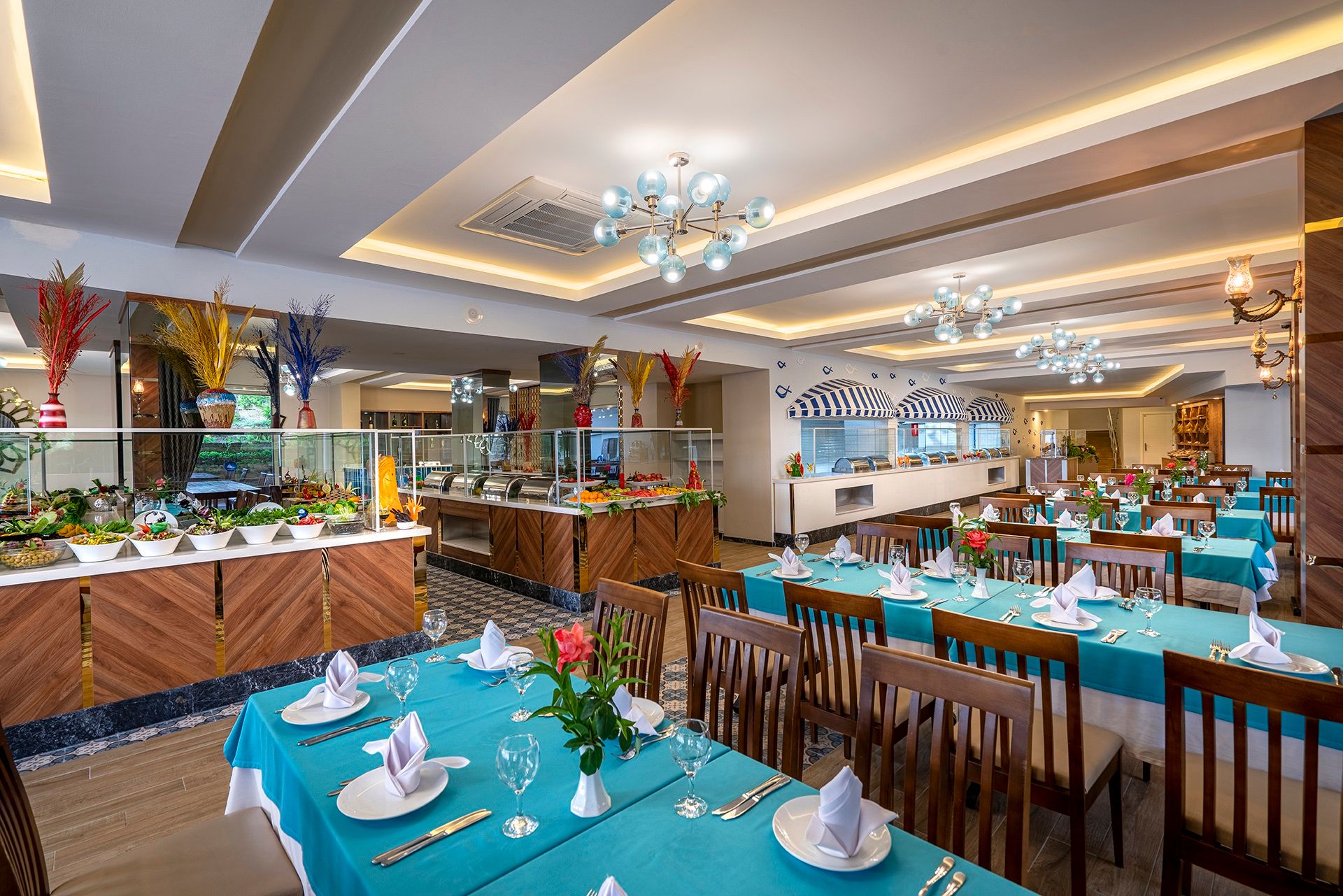 Ramira Beach Hotel, foto 9