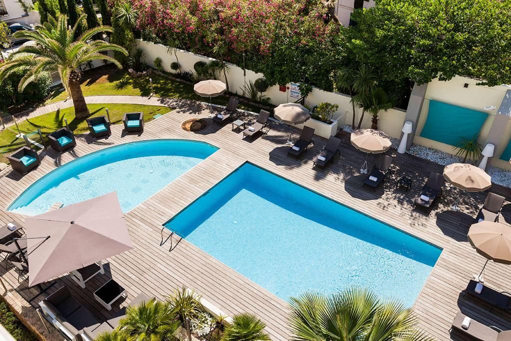 Nehô Suites Cannes Croisette, foto 2