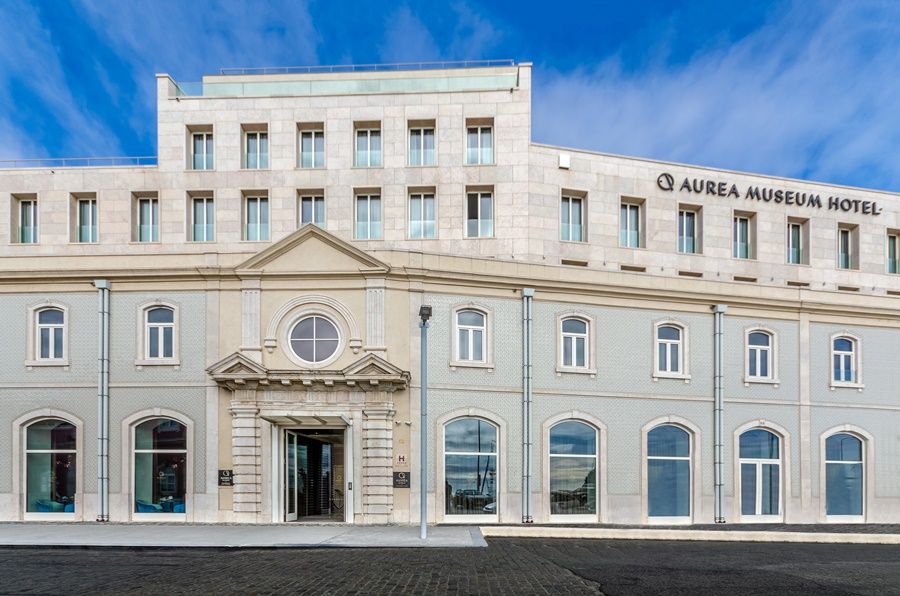 Áurea Museum, foto 2