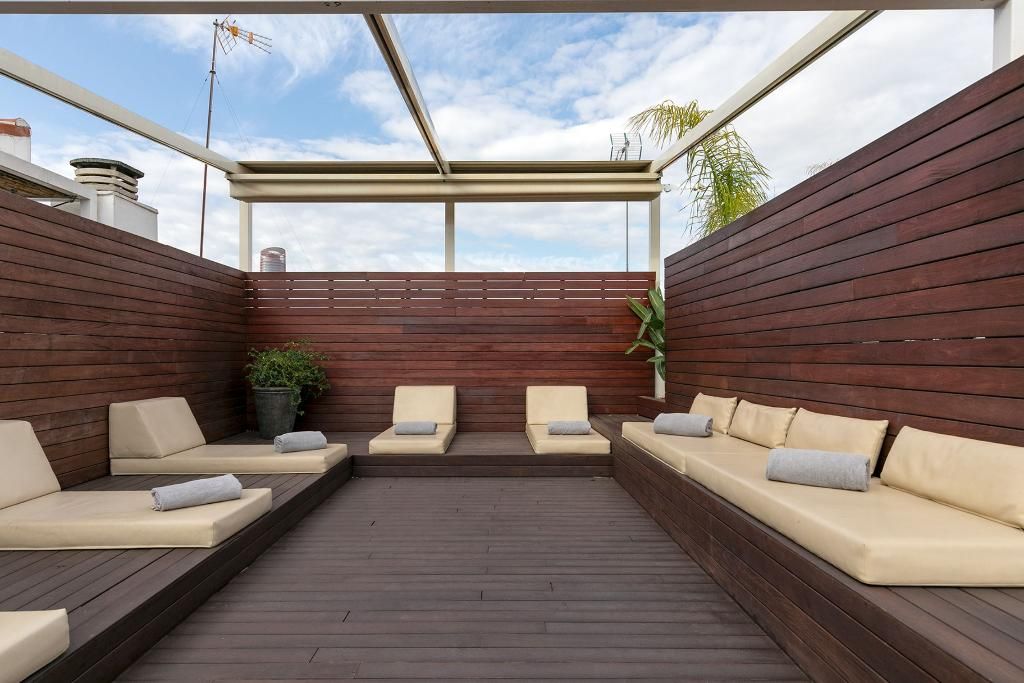 Holiday Rentals Tempa Museo, foto 6