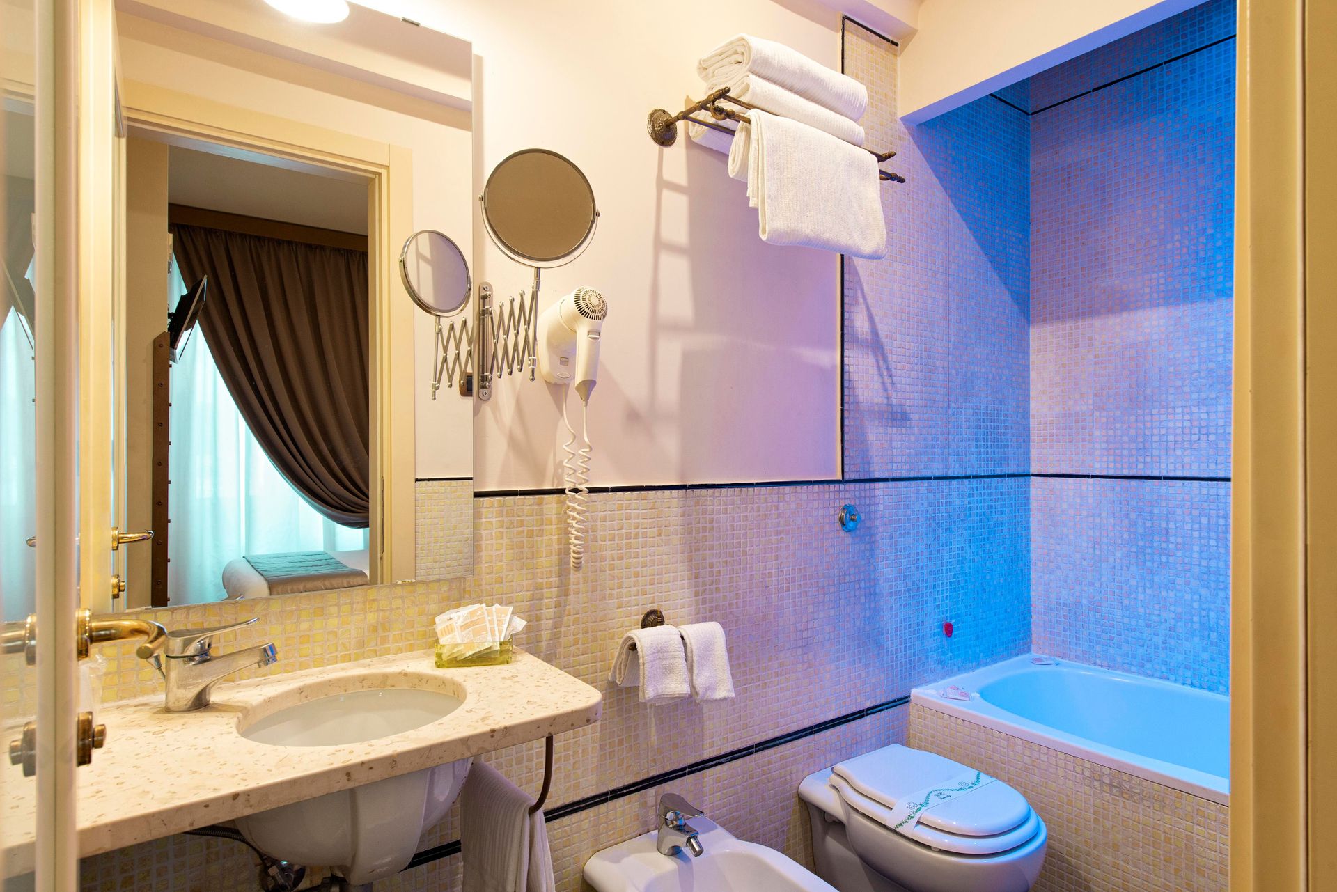 Grand Hotel Europa , foto 5