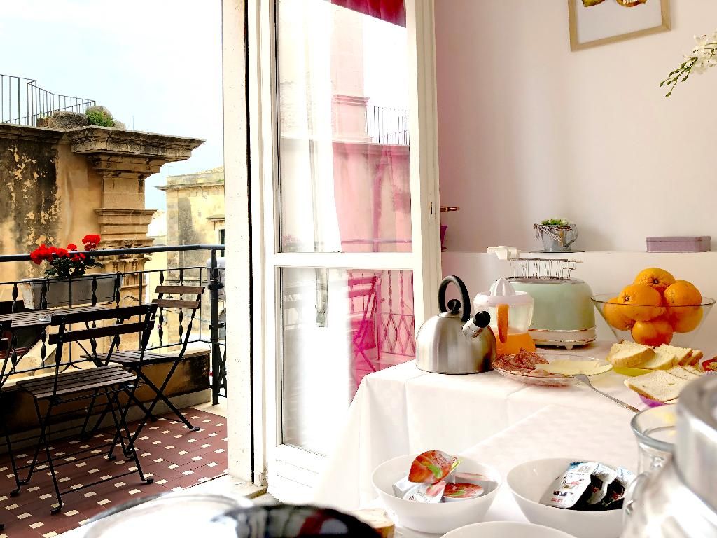 Maison Ortigia, foto 2