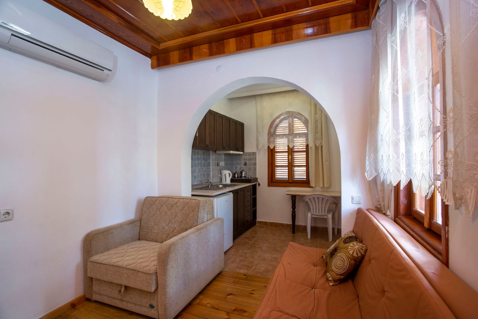 Aquarius Hotel, foto 13