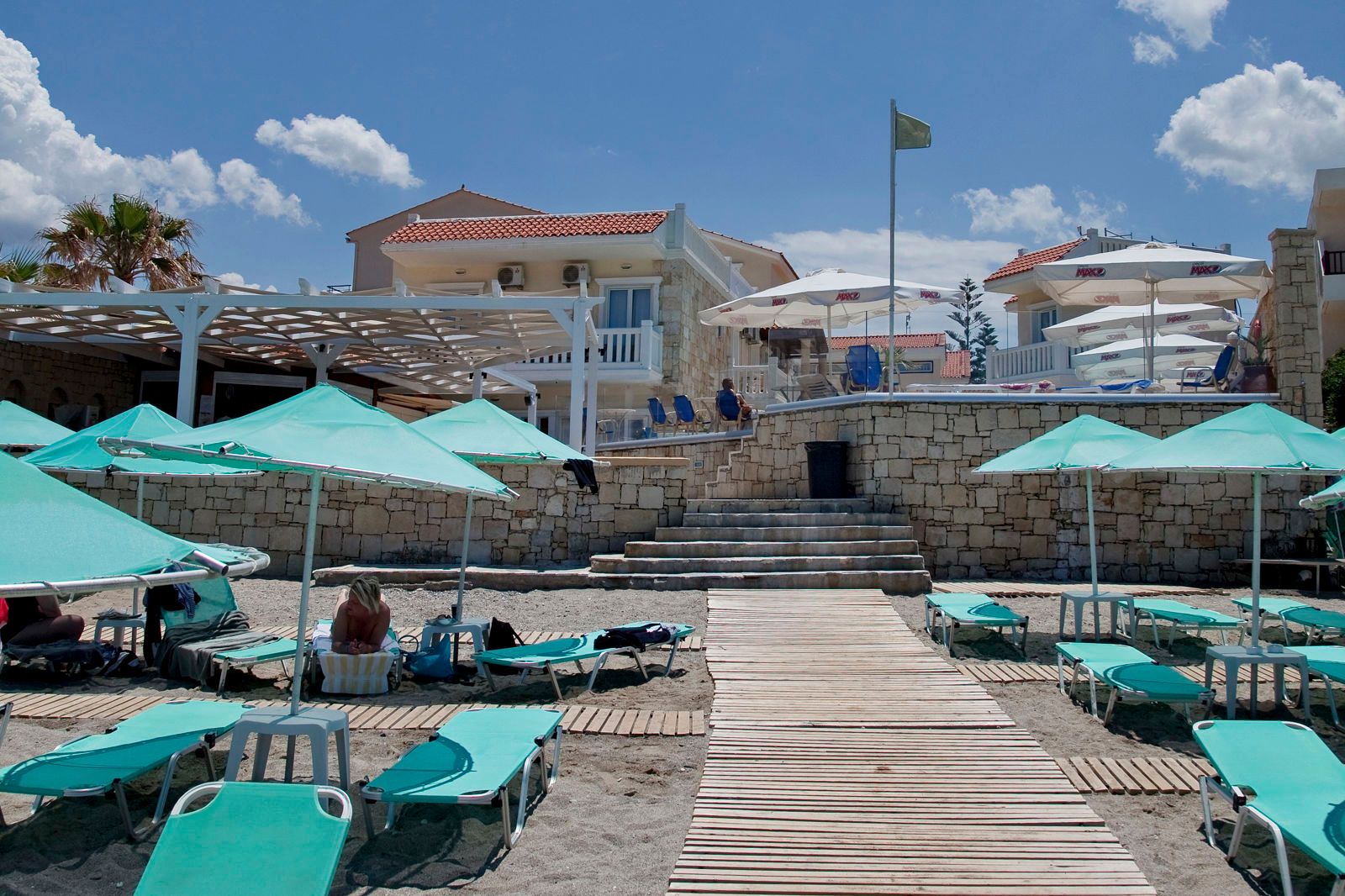 Jo An Beach Hotel, foto 11