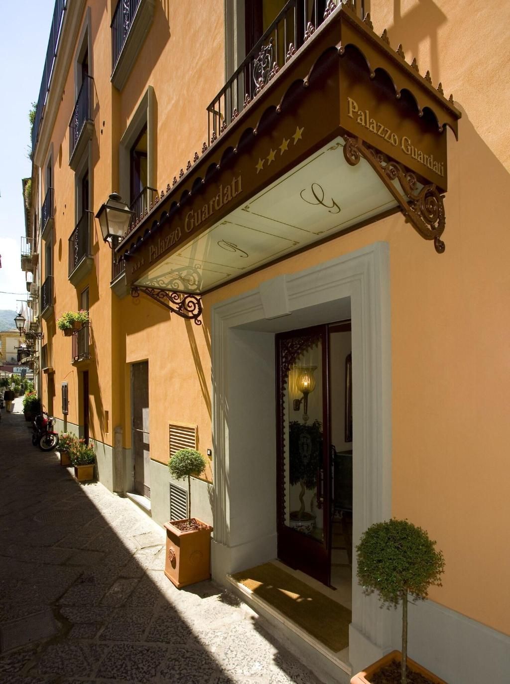 Palazzo Guardati, foto 12